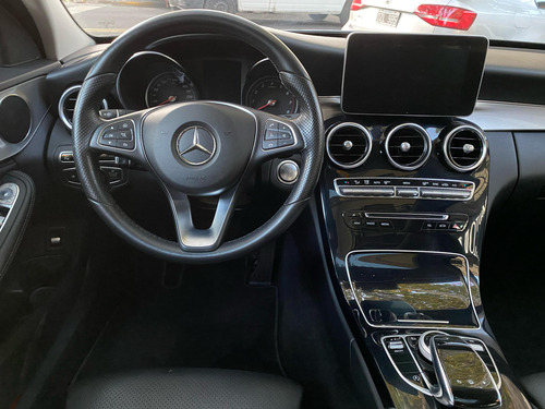 Mercedes-Benz Clase C 2.0 C250 Avantgarde 211cv At
