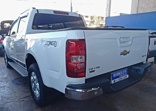 Imagem 5 de 10 de Chevrolet S10