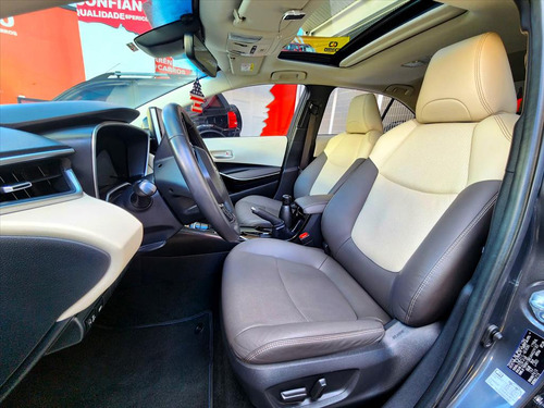Toyota Corolla 1.8 VVT-I HYBRID FLEX ALTIS PREMIUM CVT