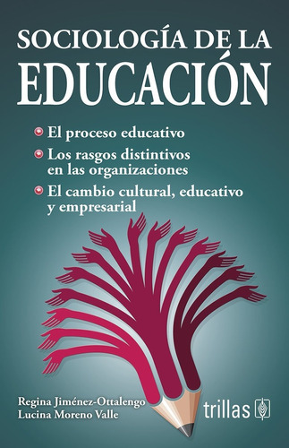 Sociologia De La Educacion Nuevo