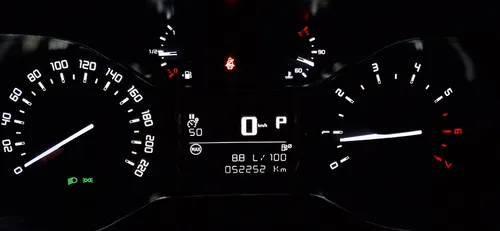 Citroën C3 1.6 Shine Automática