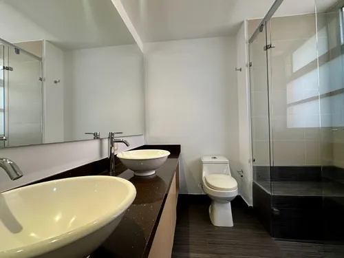Apartamento En Arriendo En Jardines. Cod A776072