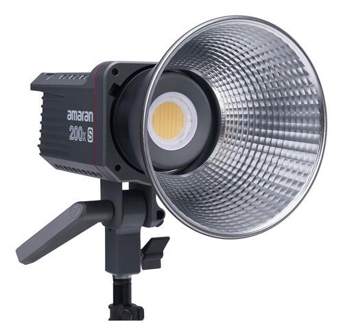 Luz De Vídeo Led Aputure Amaran 200xs Bicolor 250w 2700-6500