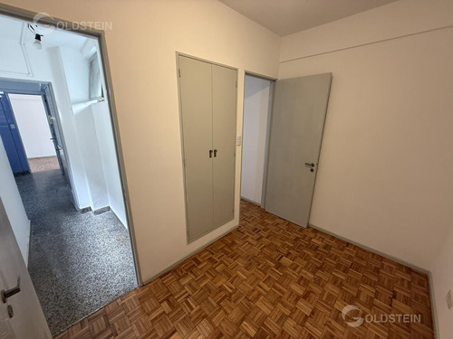 Departamento En Belgrano