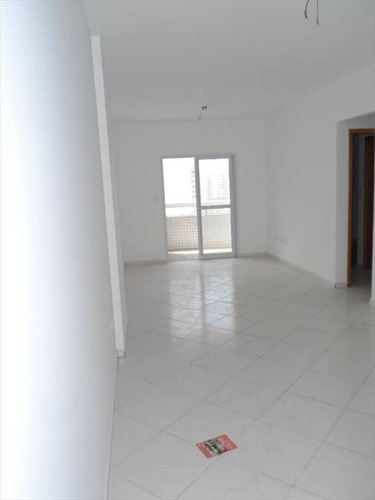 Imagem 1 de 13 de Apartamento - Venda - Guilhermina - Praia Grande - Mcb495