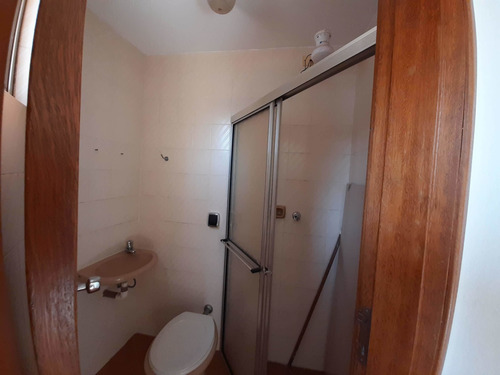 Imagem 12 de 30 de Apartamento À Venda - Edifício Ourem - 3 Quartos, Sendo 1 Suíte - Sacada - 2 Banheiros - Próximo Da Jk E Av Bandeirantes - Vila Ipiranga - Londrina, Pr - Pr - Ap3139_gprdo