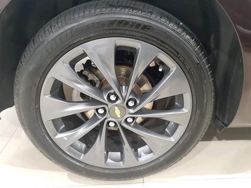 Imagem 12 de 12 de Cruze 1.4 Turbo Ltz 16v Flex 4p Automático