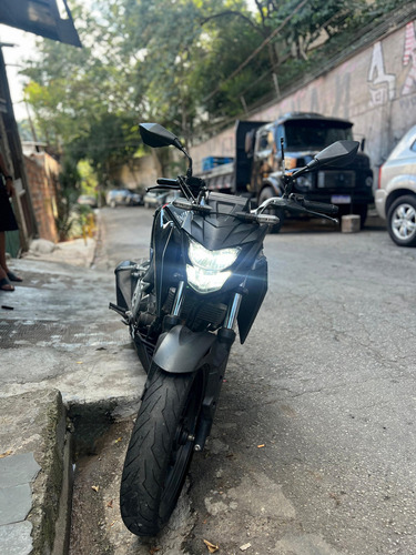 Honda Cb 300f Twister Cbs 2023, Flex , Em Ótimo Estado