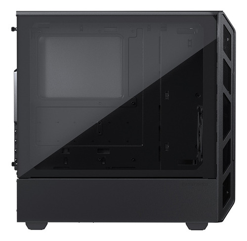 Gabinete Phanteks P350x Eclipse Series (Usado)