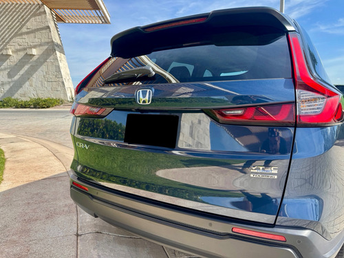 Honda CR-V 1.5 Turbo Cvt