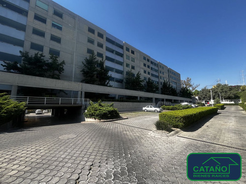 Departamento En Venta, Olivar De Los Padres, Av Toluca