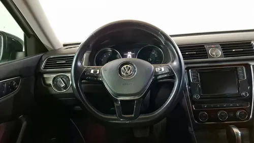 Volkswagen Passat 3.6 V6