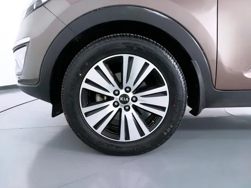 Kia Sportage 2.0 Ex Pack At