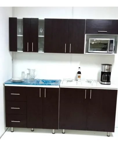 Mueble Para Microondas