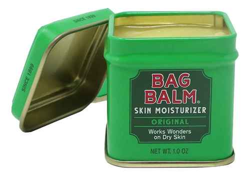 Balsamo Unguento Hidratante 30ml Bag Balm