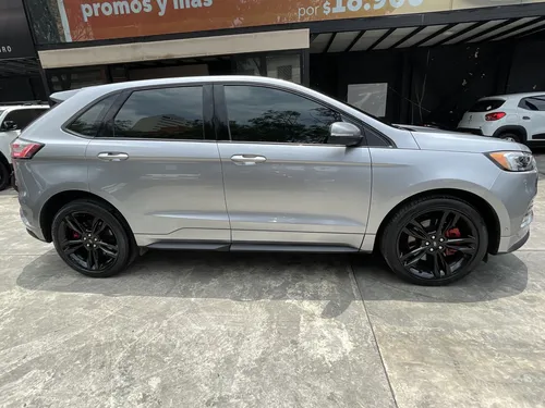 Ford Edge St Tp 2700cc 4x4