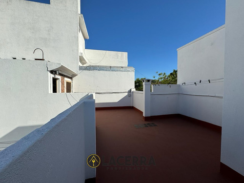 Casa En Venta 4 Amb En Zona San Andres, Villa Maipu