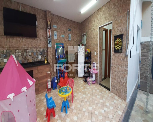 Imagem 23 de 30 de Linda Casa No Aruã. Completa !!! Imobiliárias De Mogi Das Cruzes. - Ca00221 - 69922554