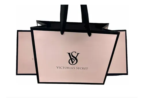 Bolsas De Papel Victoria s Secret Cuotas sin inter s