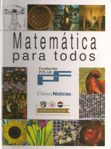 Matemáticas Para Todos Colección De 13 Fascículos 