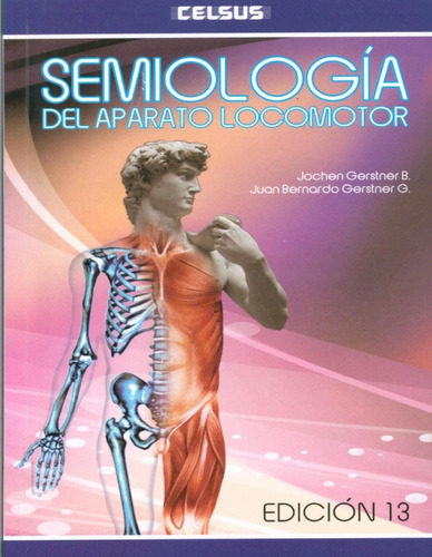 Semiología Del Aparato Locomotor