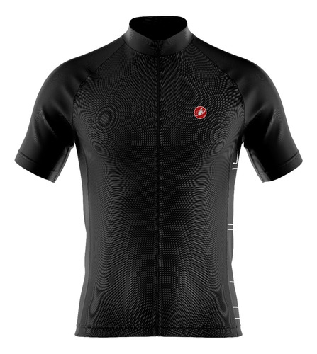 Jersey Ciclismo Ruta Mtb Castelli Variedad Manga Corta