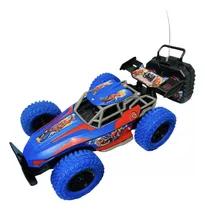 Comprar Auto Jeep Spiderman Radio Control Ruedas Goma Full Control