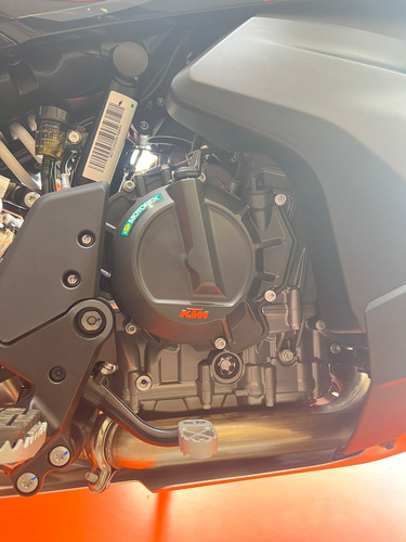 Ktm 790 Adventure