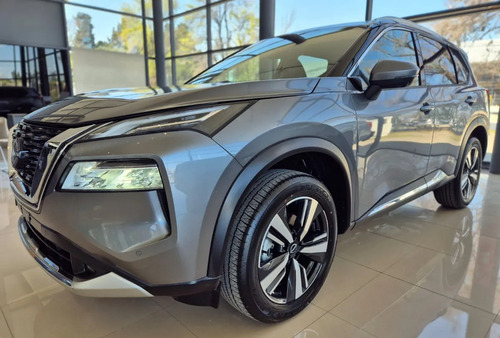 Nissan X-Trail E-Power 1.5 Exclusive