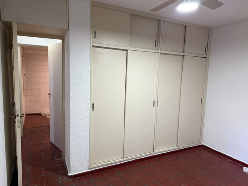 Alquiler - Dueño Directo - Pb - 3 Ambientes-1 Dormitorio Cochera - Centro Mza (barcala 341)