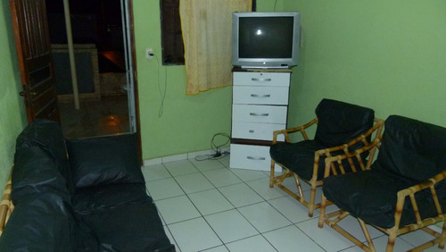 Imagem 8 de 13 de Vendo Pousada Casa Com Piscina Praia Itanhaem