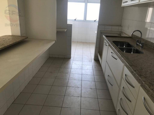 Imagem 2 de 30 de Apartamento Com 2 Dormitórios, 97 M² - Venda Por R$ 640.000,00 Ou Aluguel Por R$ 1.700,00 - Edifício Viva Vista - Indaiatuba/sp - Ap1141