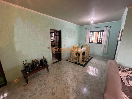 Imagem 4 de 21 de Casa À Venda, Parque Paraíso, Itapecerica Da Serra/sp - 2160