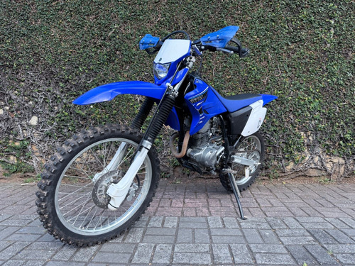 Yamaha Tt-r 230 2021