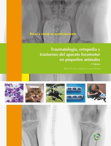 Libro Traumatología Ortopedia Y Transtornos Del Aparato Loco