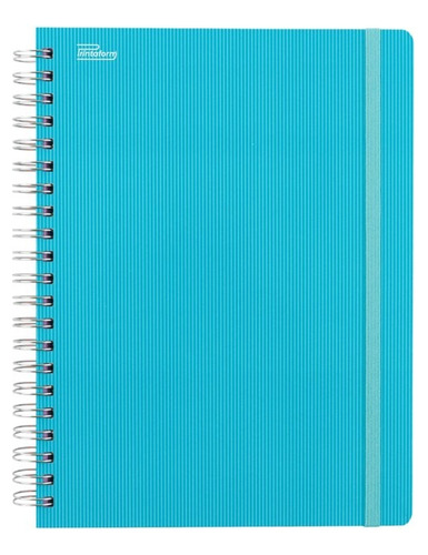 Libreta Cuaderno Pasta Dura Profesional 200 Hojas