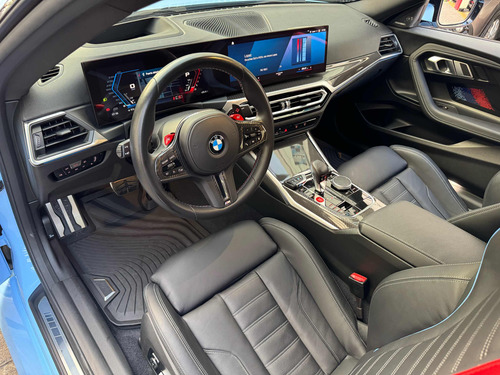 BMW M2 3.0 M2 Coupe At