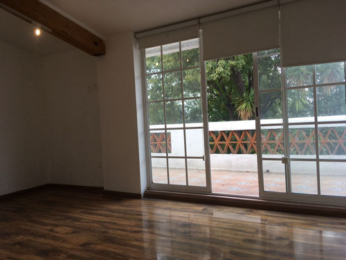 Casa En Venta En Condominio En Lomas De Tarango Av Centeranio Álvaro Obregón