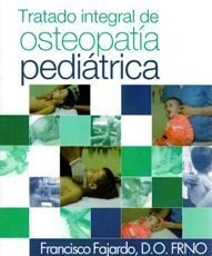 Osteopatia Pediatrica Tratado Integral De