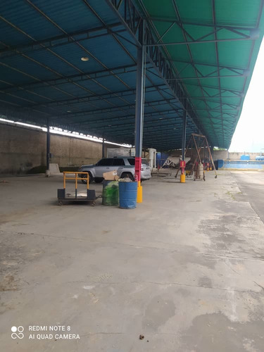 Imagen 30 de 30 de Ensambladora, Empresa Metalurgica General En Venta Valencia Carabobo