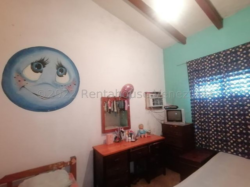 Imagen 25 de 29 de Casa En Venta Centro De Barquisimeto 22-22986 M&n 04245543093