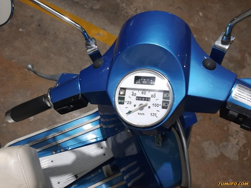 Motos Piaggio