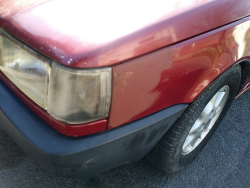 Imagen 13 de 15 de Fiat Duna 1.7 Sdr 1995