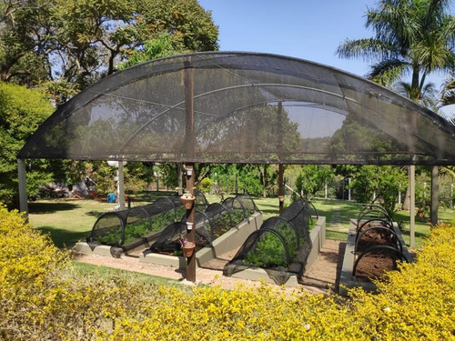Imagem 27 de 30 de Chácara Com 4 Dormitórios À Venda, 5000 M² Por R$ 3.000.000,00 - Condomínio Itaembu - Itatiba/sp - Ch0239