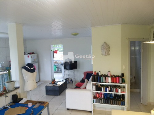 Imagem 25 de 30 de Casa Para Venda No Bairro Ariribá Em Balneário Camboriú, 11 Quartos Sendo 1 Suíte, 5 Vagas, - Ml_28