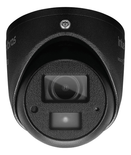 Kit 3 Câmeras Multi Hd 2 Mega 20m Vhd 3220 Mini D Intelbras