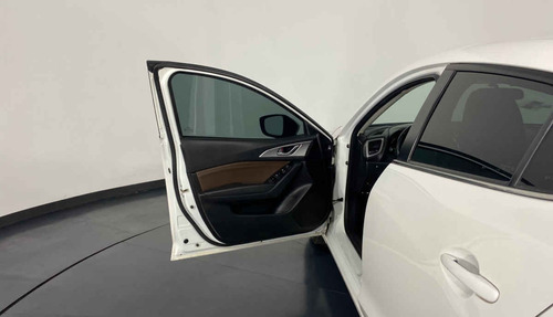 Imagen 14 de 15 de 45563 - Mazda 3 2017 Con Garantía