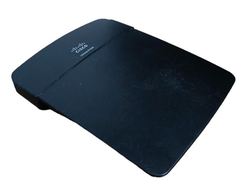 Router Linksys E1200