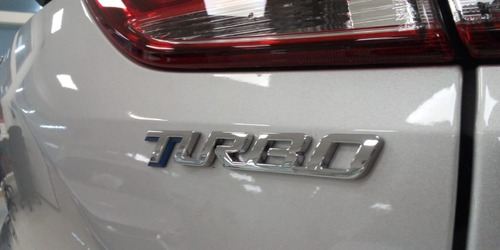 Chevrolet Tracker 1.2 Turbo At argentina