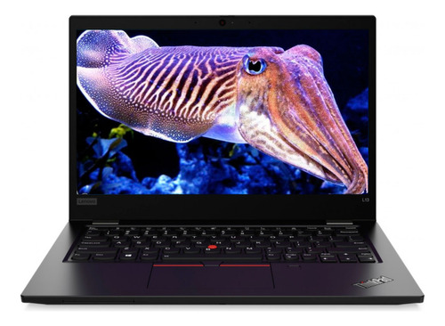 Notebook Lenovo Ryzen 7 Pro 512 Ssd + 16gb Ram 13 Fhd C